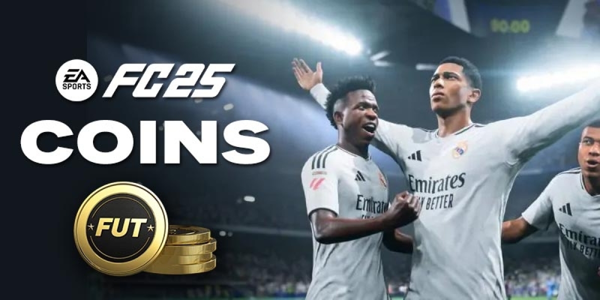 EASIEST Way To Go From 1k To 1 MILLION Coins In EAFC 25