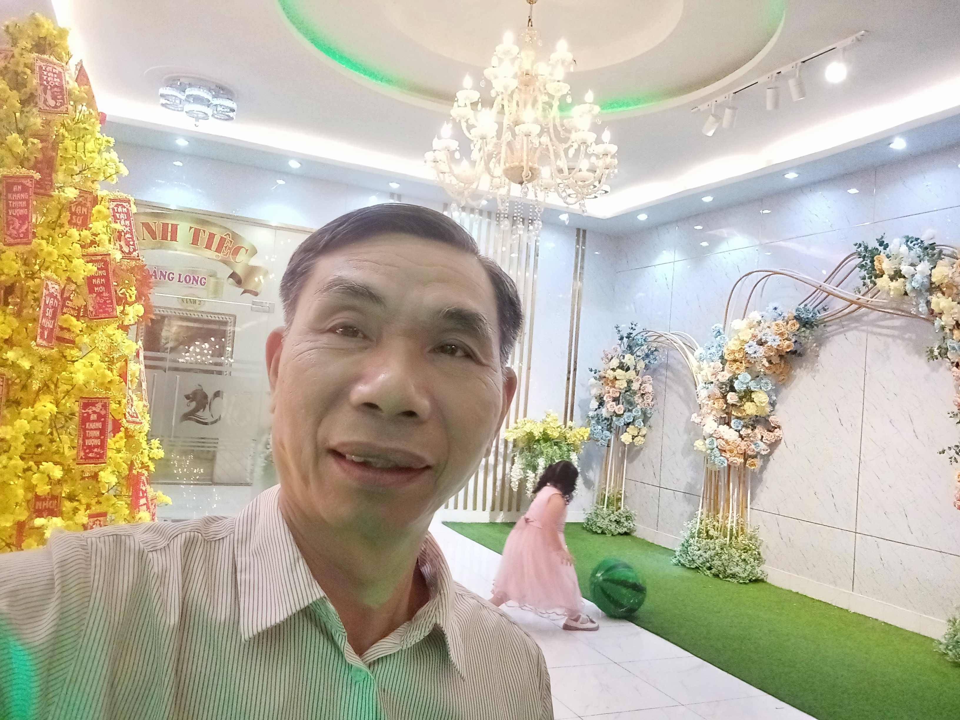 Hoàng Nguyễn Đình Profile Picture