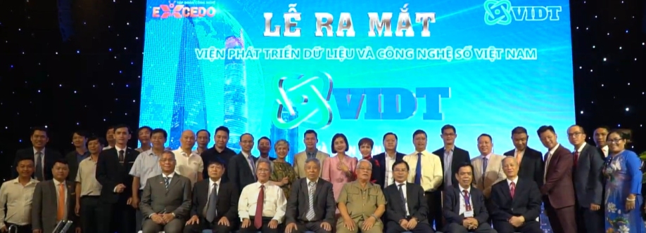 VIDT Việt Nam Cover Image