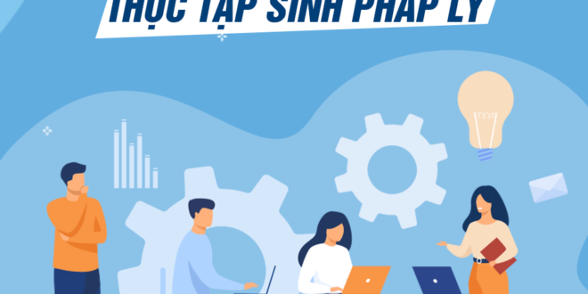 Tuyển dụng Thực tập sinh Ban Thư ký Hội đồng trọng tài thương mại (ICAC) làm việc tại Bình Dương – Viện Nghiên Cứu Pháp Luật Phía Nam