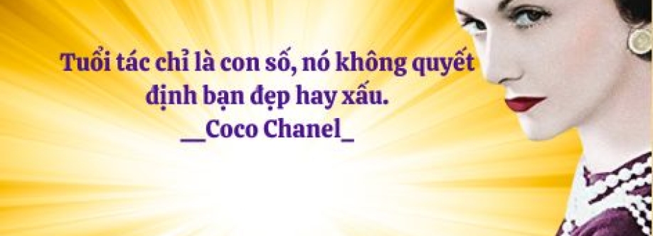 Phụ nữ khí chất Cover Image