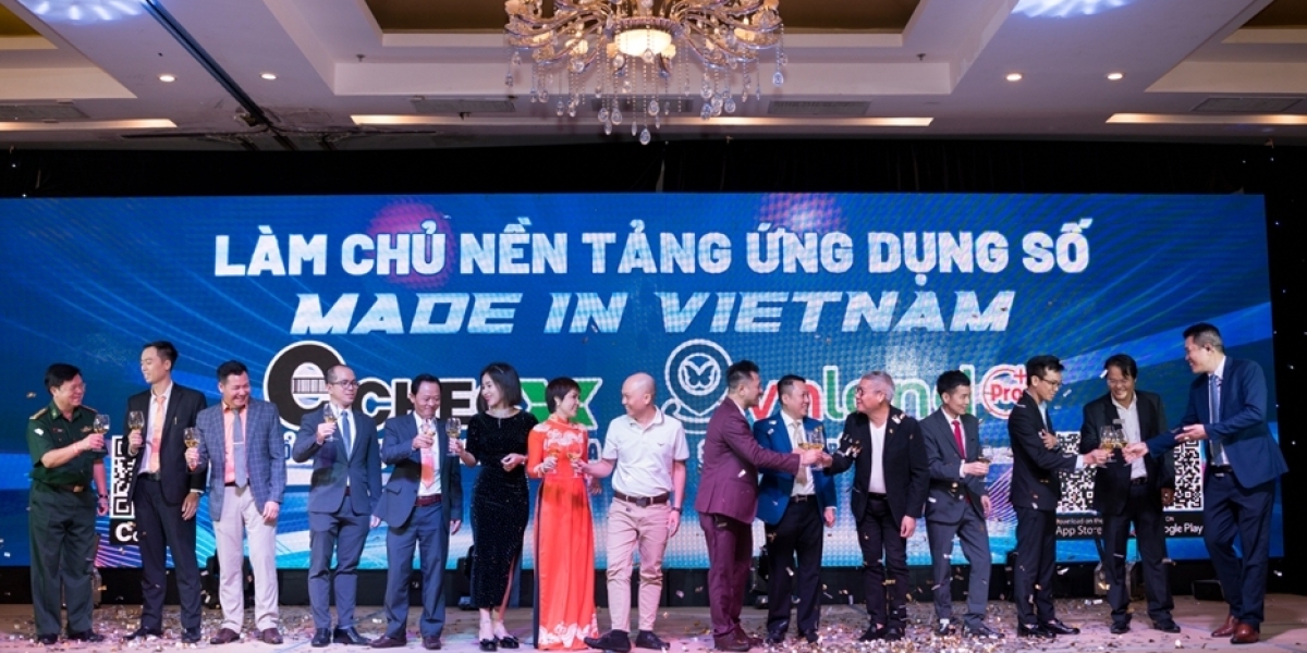 Bước chân thần tốc của Excedo trong 6 tháng đầu năm 2024