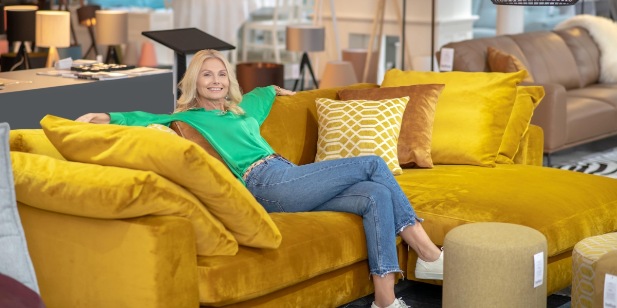 What's Holding Back What's Holding Back The Sofas Sale Industry?