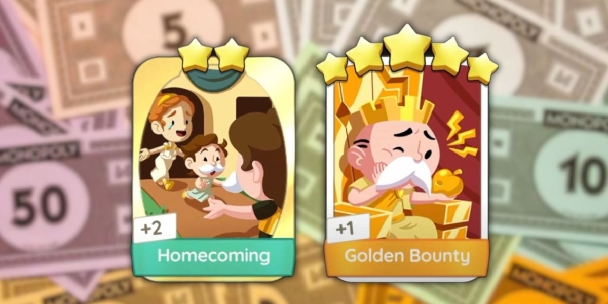 How to Get Gold Stickers on Monopoly Go