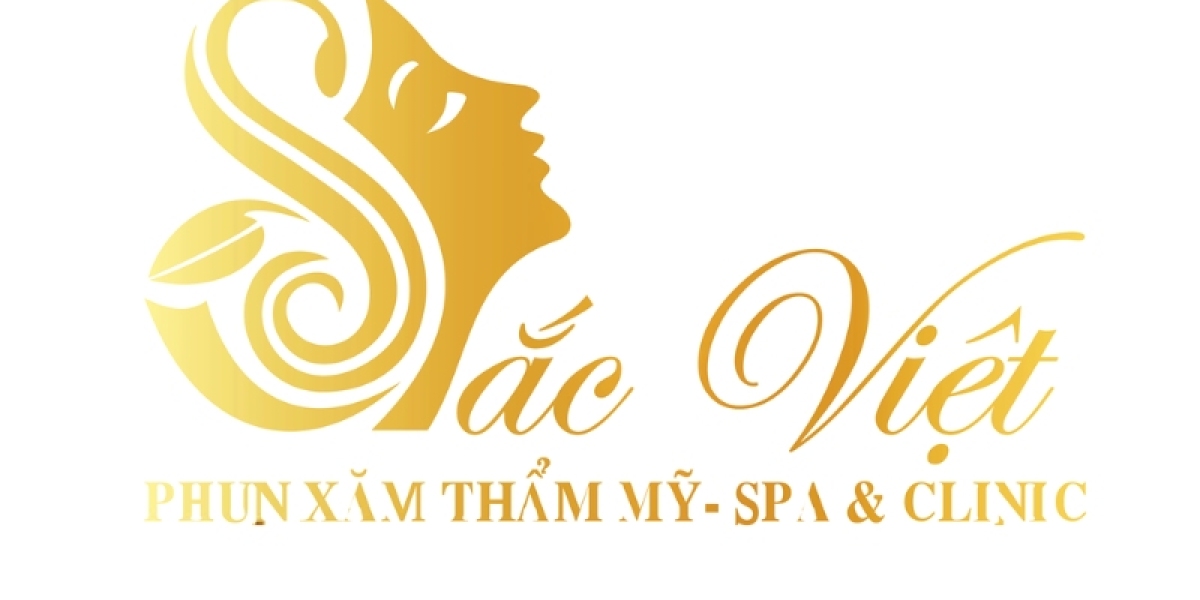 Sắc Việt Spa - Một Địa Chỉ Làm Đẹp Uy Tín, An Toàn, Chuyên Nghiệp Và Tận Tâm