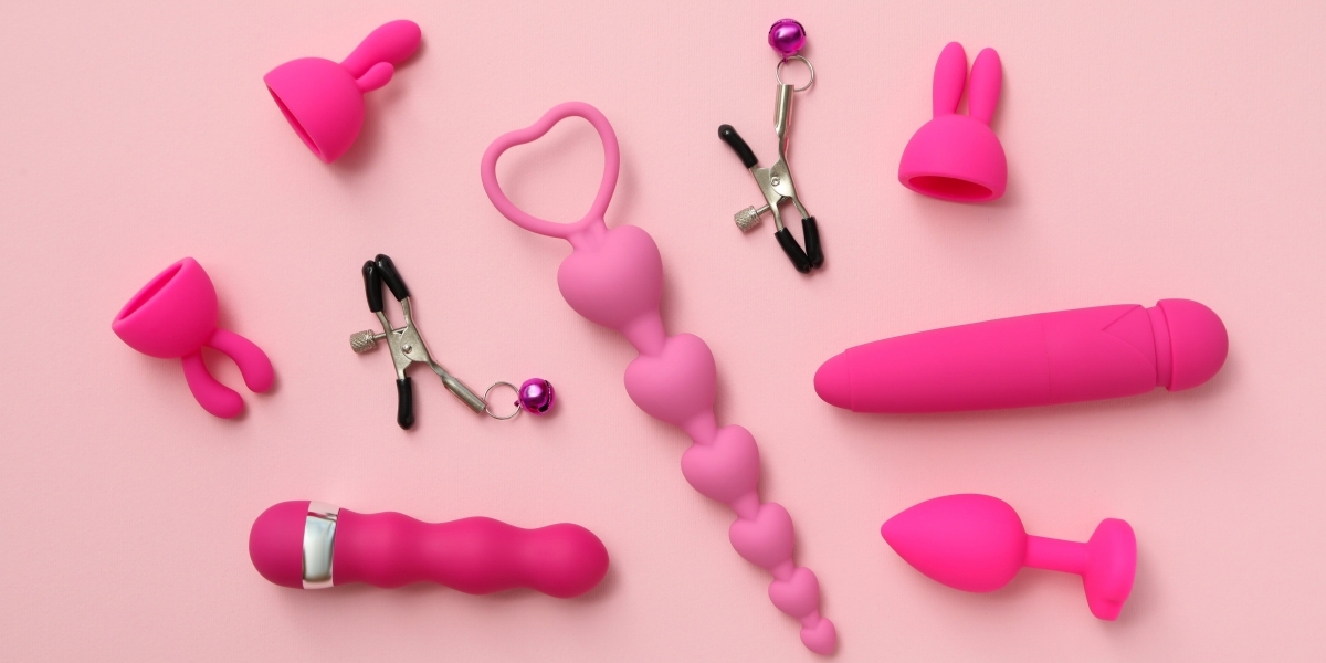 Responsible For A Adult Women Toys Budget? 12 Ways To Spend Your Money