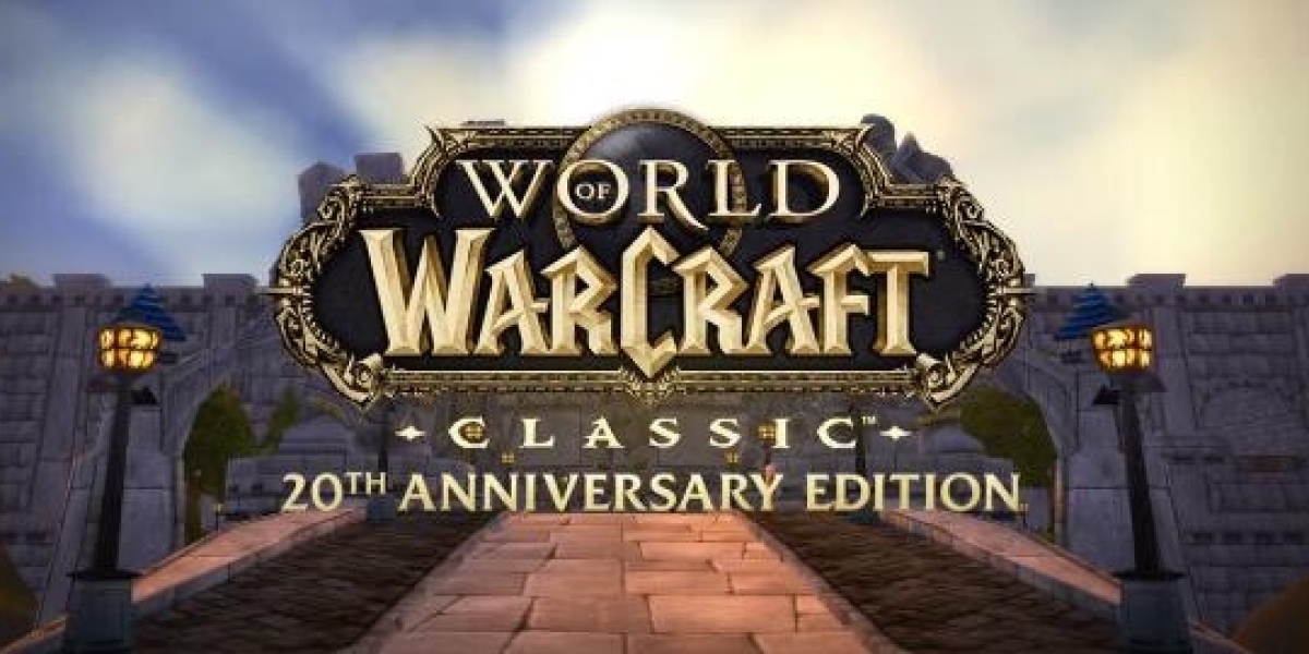 Blizzard has also been releasing documentaries