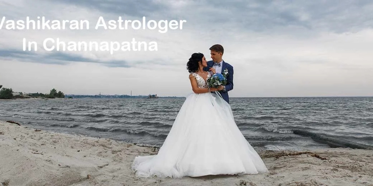 Vashikaran Astrologer in Channapatna