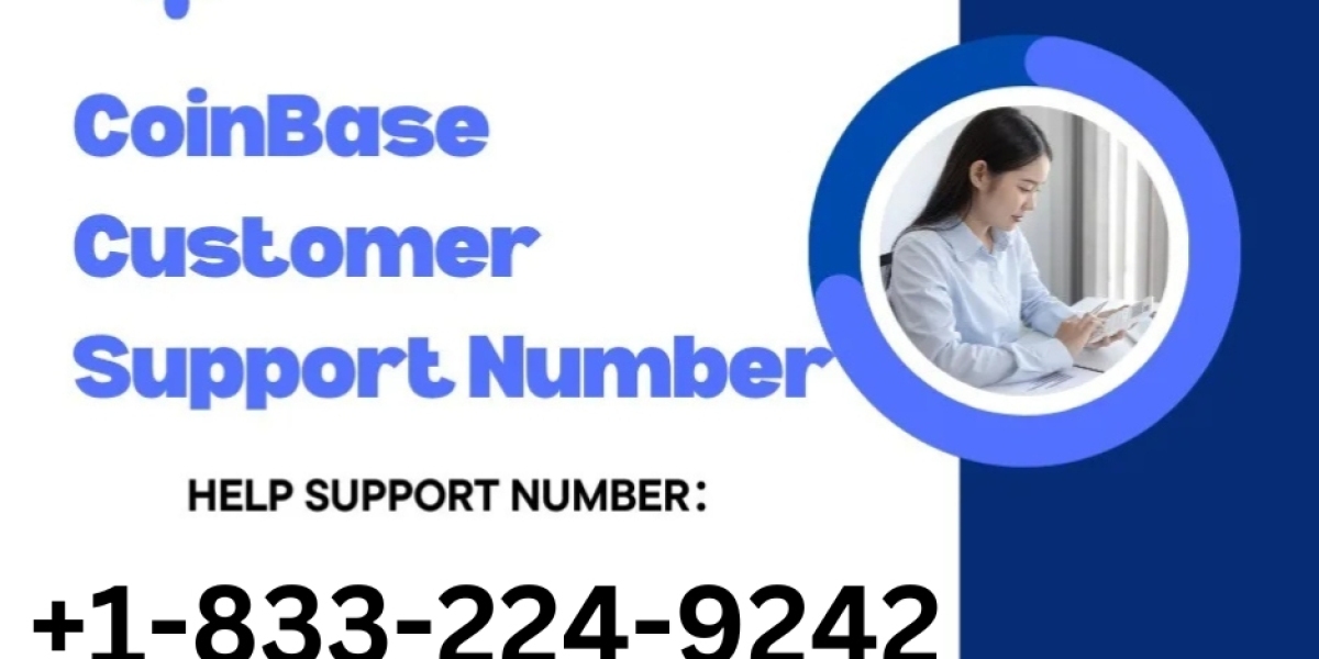 Coinbase Wallet CUstomer Support Number? {Yes,24/7 Support Available}