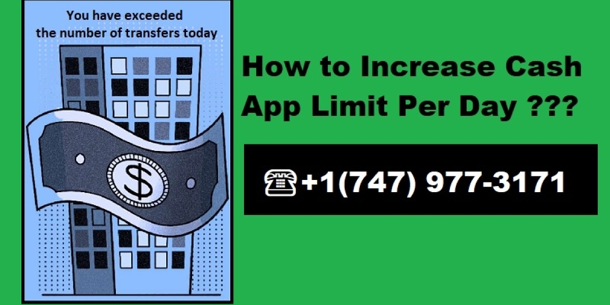 How to Increase Sending and Withdrawal Limits in Cash App?