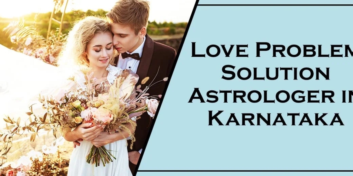 Love Problem Solution Astrologer in Karnataka