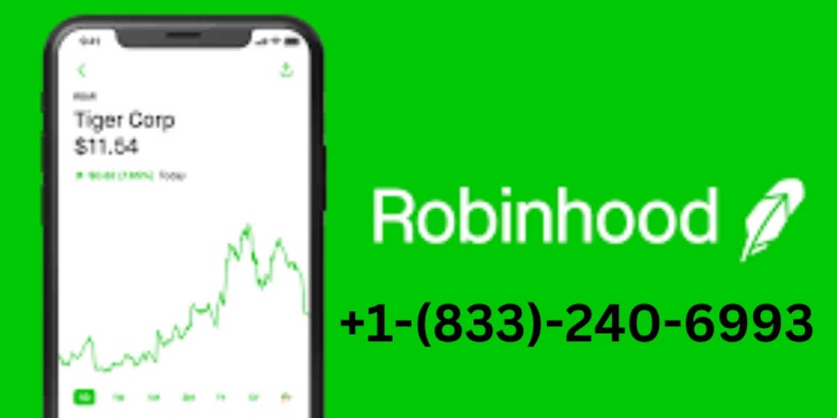 How Do I Change My Personal Information on Robinhood? ✍️