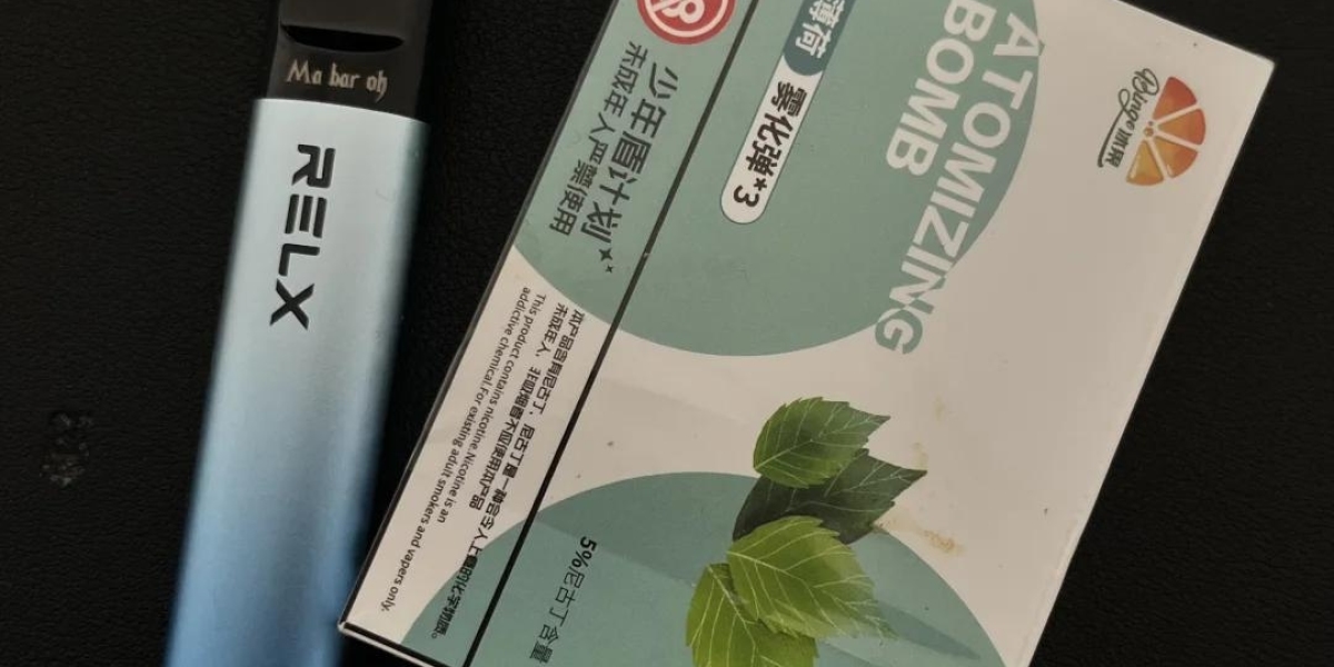 電子煙新手使用指南