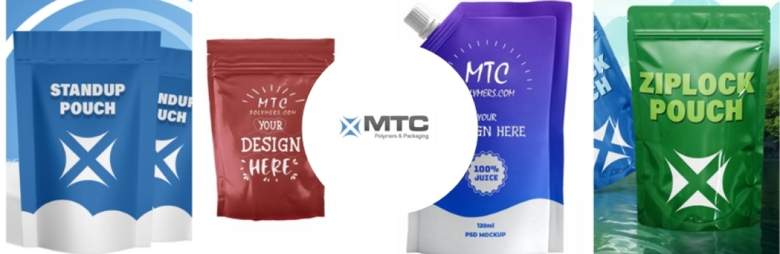 MTC Polymers Cover Image