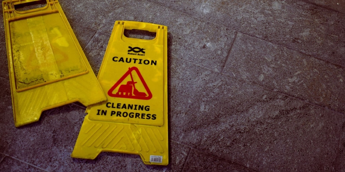 Jacksonville Premises Liability Law Firm: Justice for Slip & Fall Victims