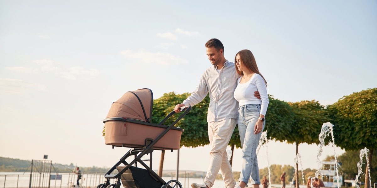 Pushchairs and Prams: A Comprehensive Guide for Modern Parents