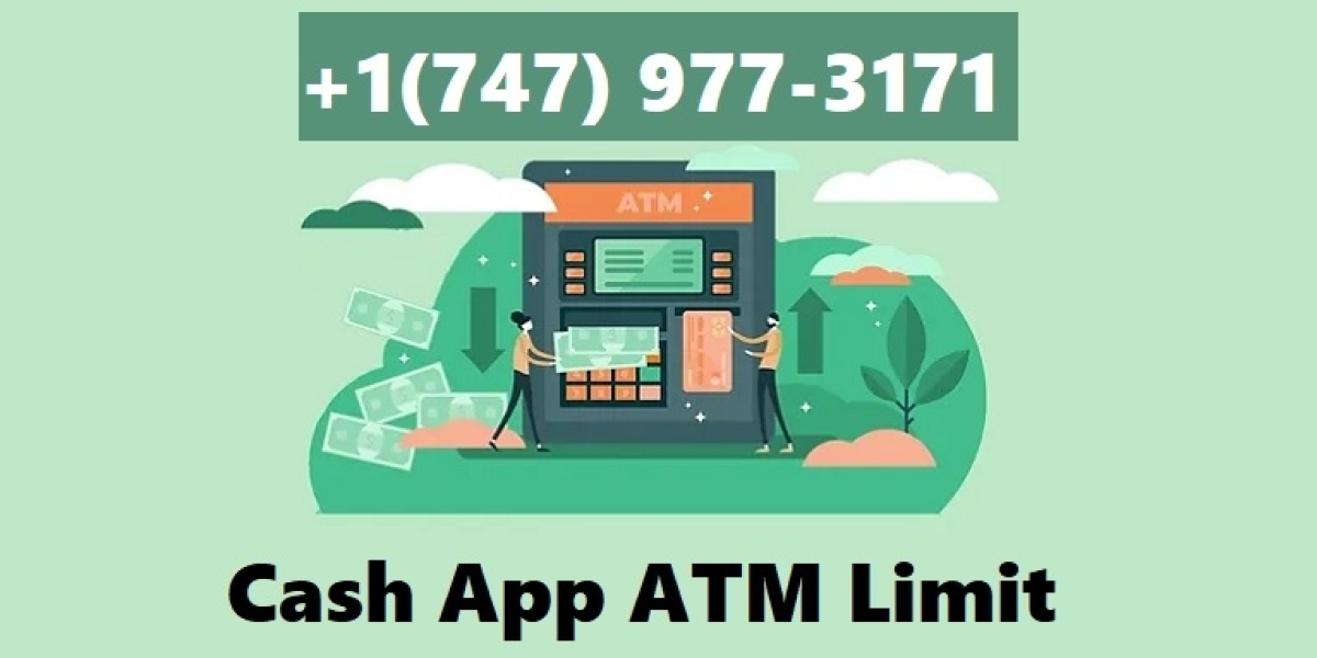 What is the ATM withdrawal limit on Cash App -ATM Withdrawal Limit