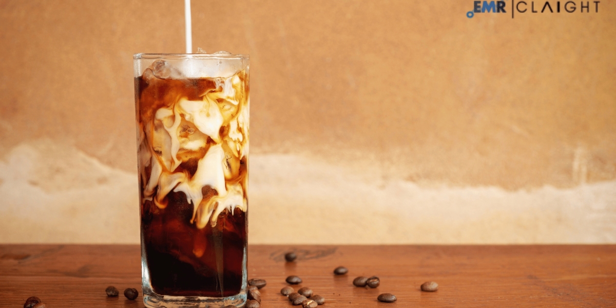 United Kingdom Cold Brew Coffee Market Size, Share, Price, Growth, Forecast 2025-2034