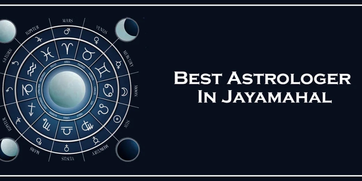 Best Astrologer In Jayamahal