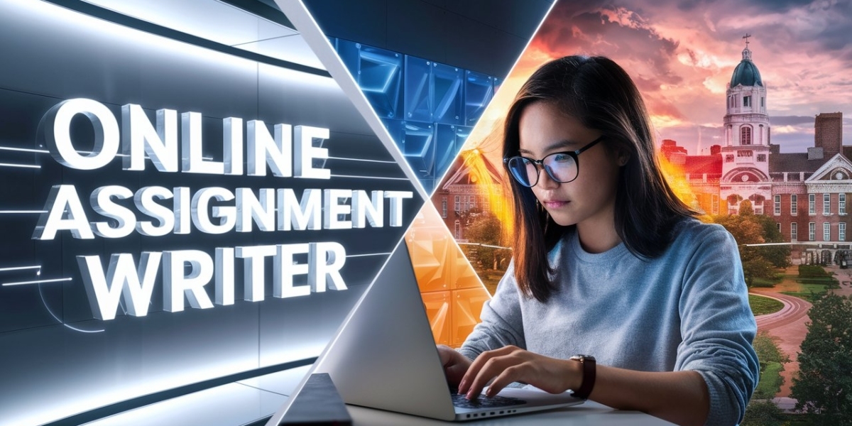 Online Assignment Writer: Get Academic Success with a Professional writers