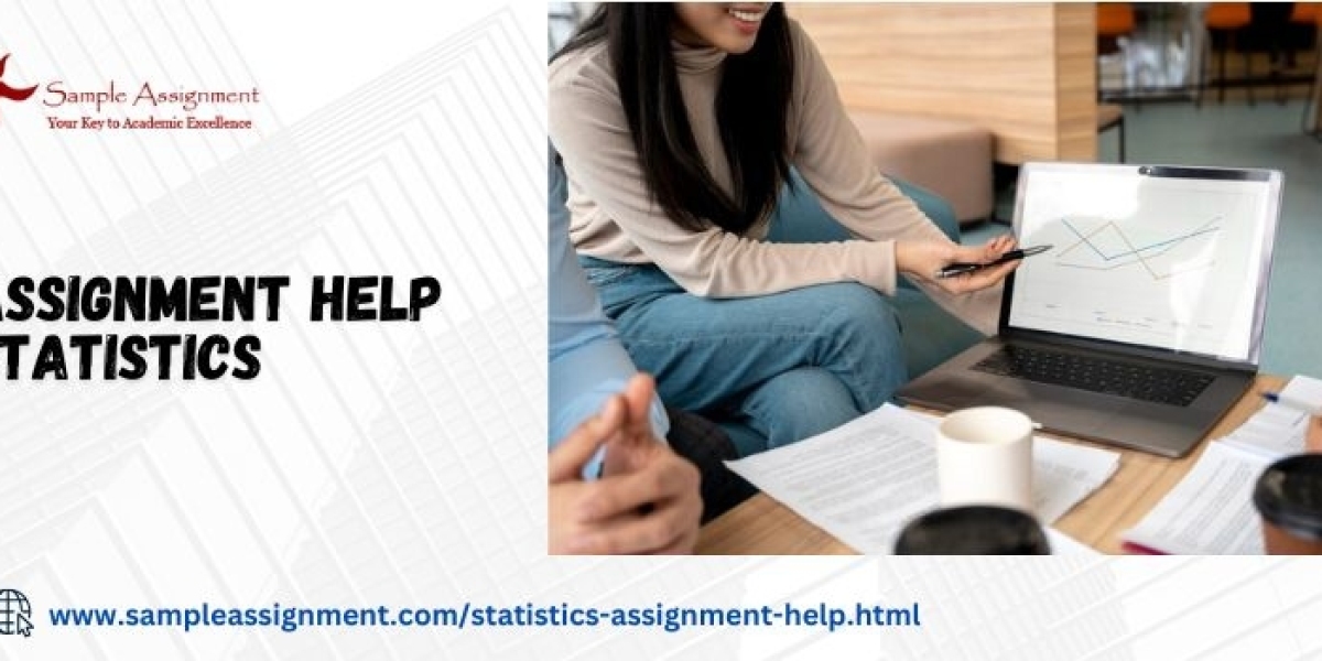 The Ultimate Guide to Excelling in Your Statistics Assignments