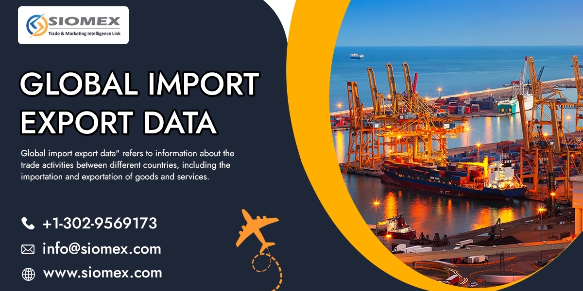 How Do You Utilize Trade Data for Your Business?