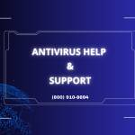 Antivirus Help Support Profile Picture