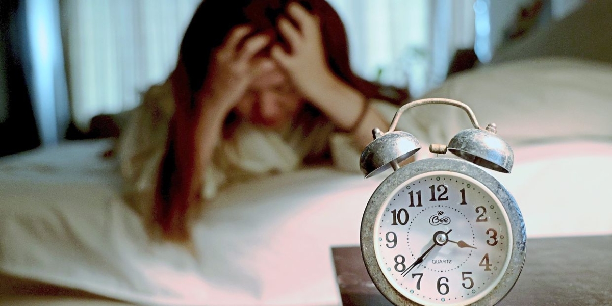 What Causes Sleep Disorders and How to Fix Them