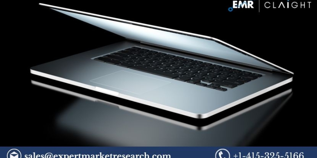 Laptop Market Size, Trends, Share and Forecast 2025-2034