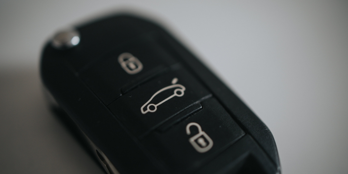 Understanding Replacement Auto Keys: A Comprehensive Guide