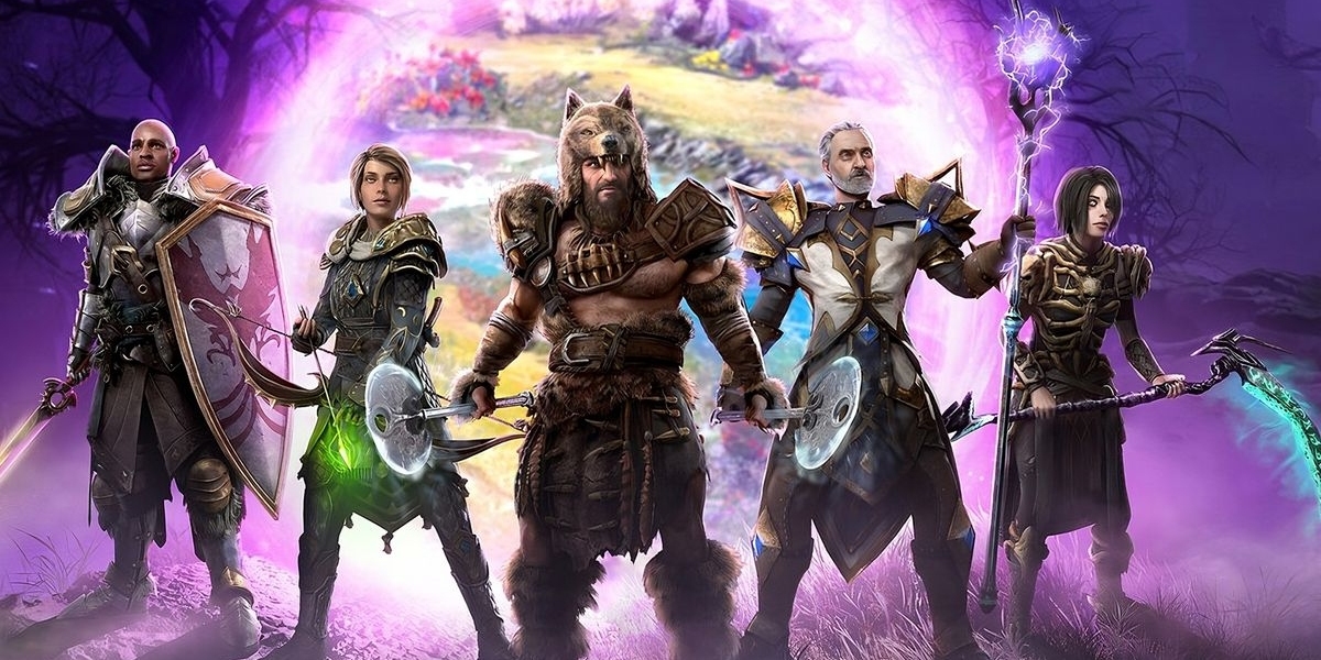 Last Epoch: Tombs of the Erased Launches with New Content