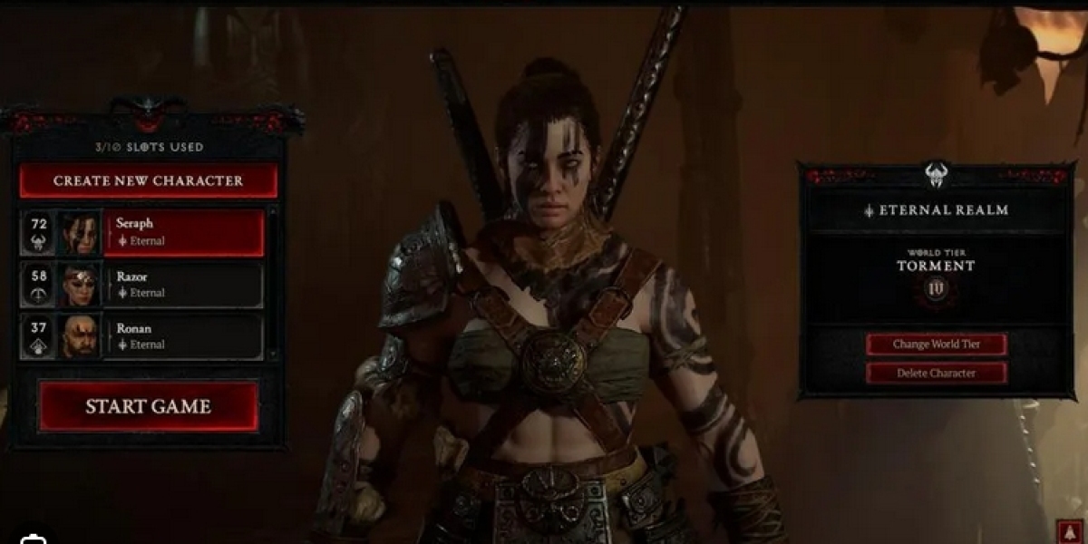 Best Leveling Builds and Strategies for Diablo 4 Season 8