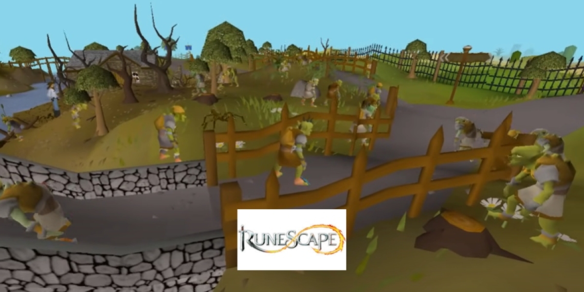 Rsorder RuneScape gold : Green Skirt and NPC Bugs Finally Addressed