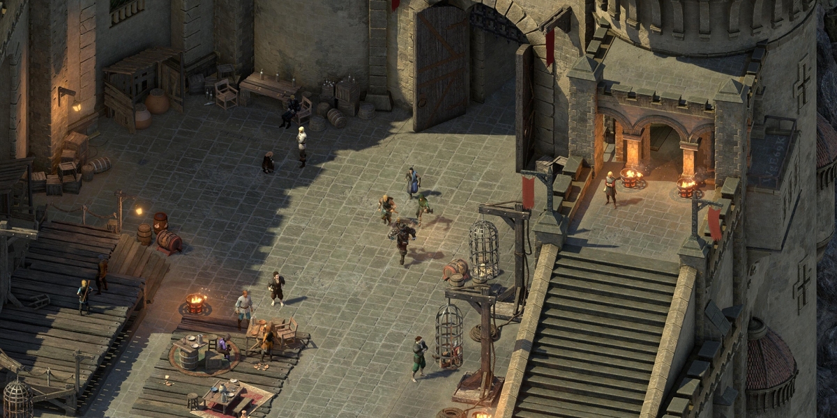MMOexp POE2 New Ascendancy Skills Coming in Update 0.2.0