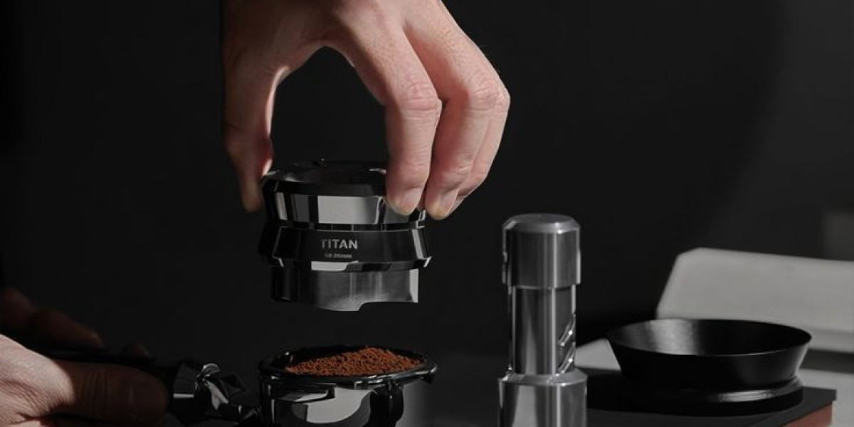 How to Find the Best Coffee Tamper Near Me: A Guide