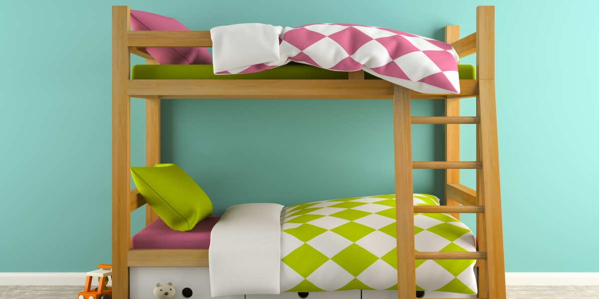 The Ultimate Guide to Triple Bunk Beds with Storage: Space-Saving Solutions for Modern Homes