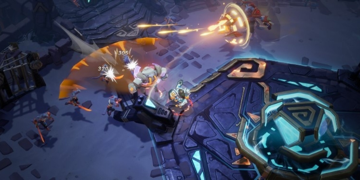 Torchlight Infinite Flame Elementium Marks a New Era in Action RPGs