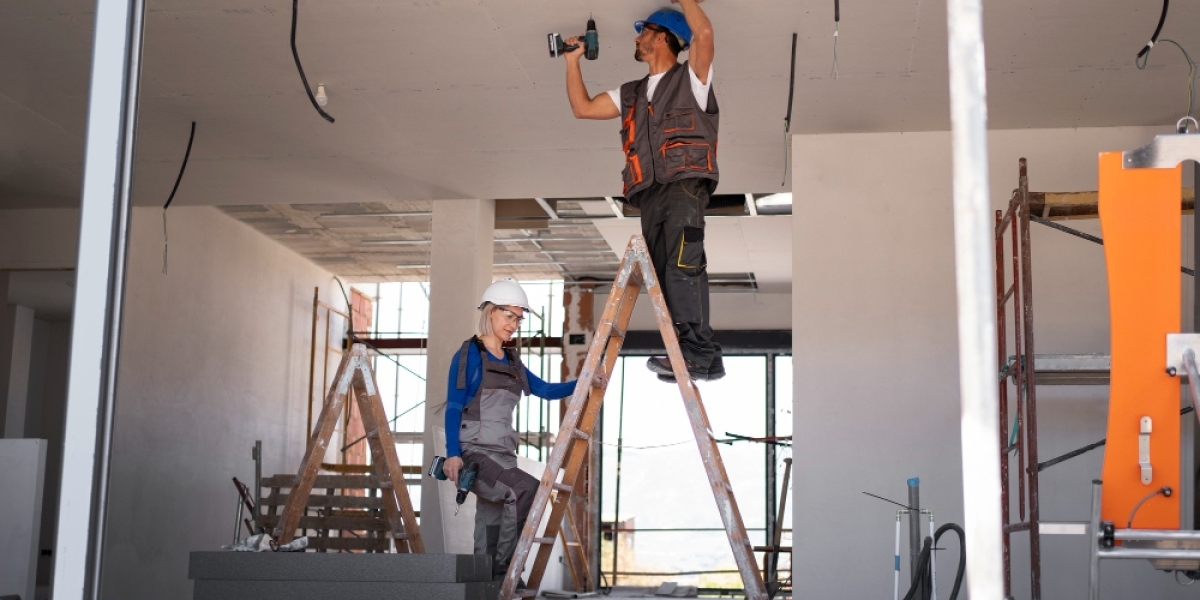 House Renovation in Greater Toronto Area – Full-Service Home Remodeling You Can Trust