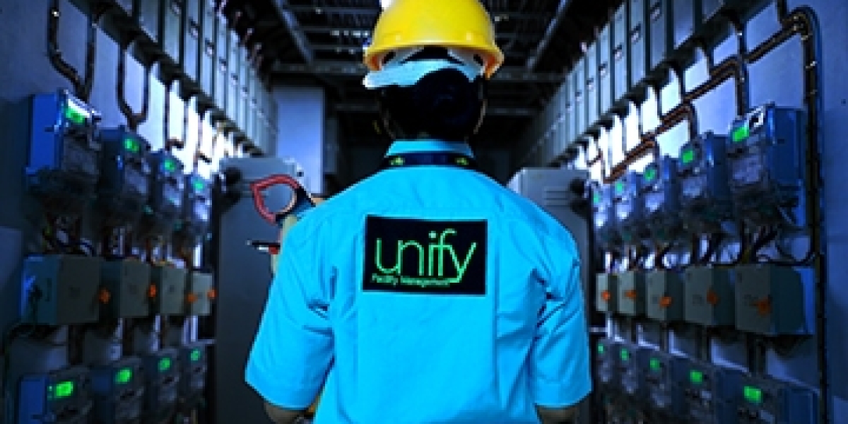 Unified Facility Management Market Size, Share, Growth Report [2035]