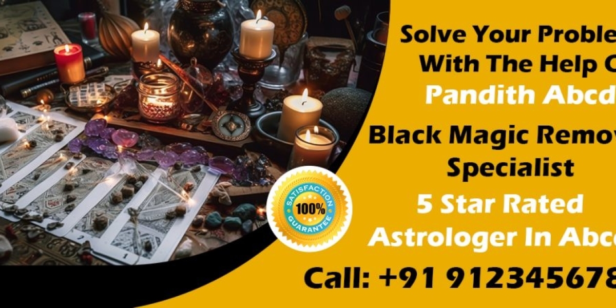 Kala Jadu Specialist in Delhi