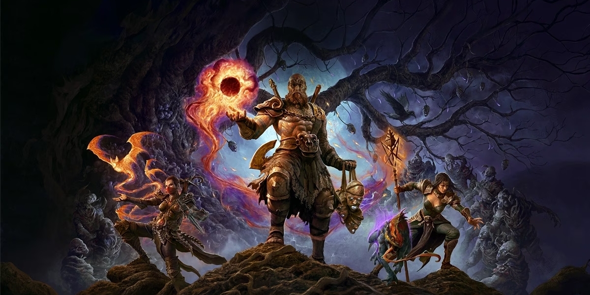 ELD.gg Diablo 4: How to Unlock the Powerful Ugly Bastard Helm