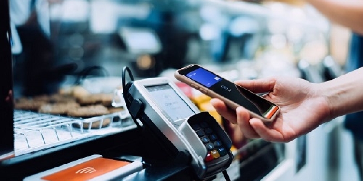 Mobile Wallet Market Size | Forecast Report, 2035