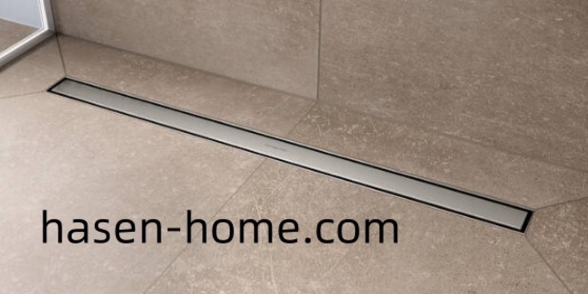 Understanding Shower Drain Covers from China: Key Information