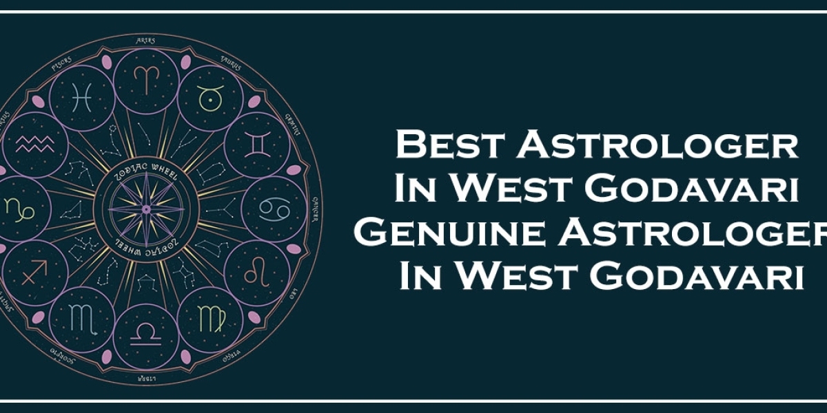 Best Astrologer in West Godavari