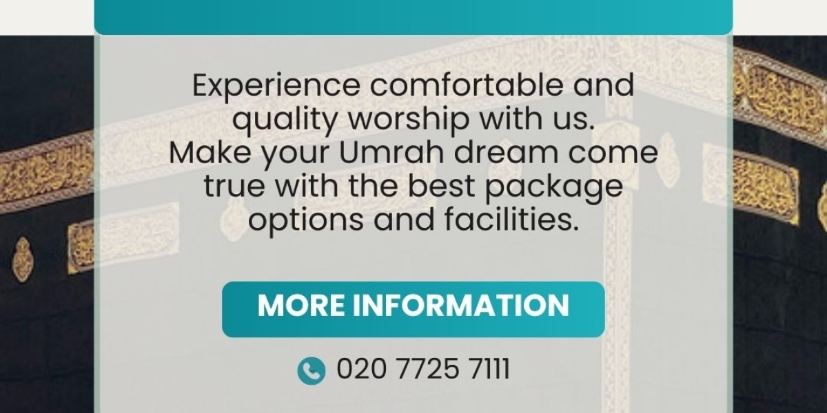August Umrah Packages 2025 – Plan Your Spiritual Journey Today