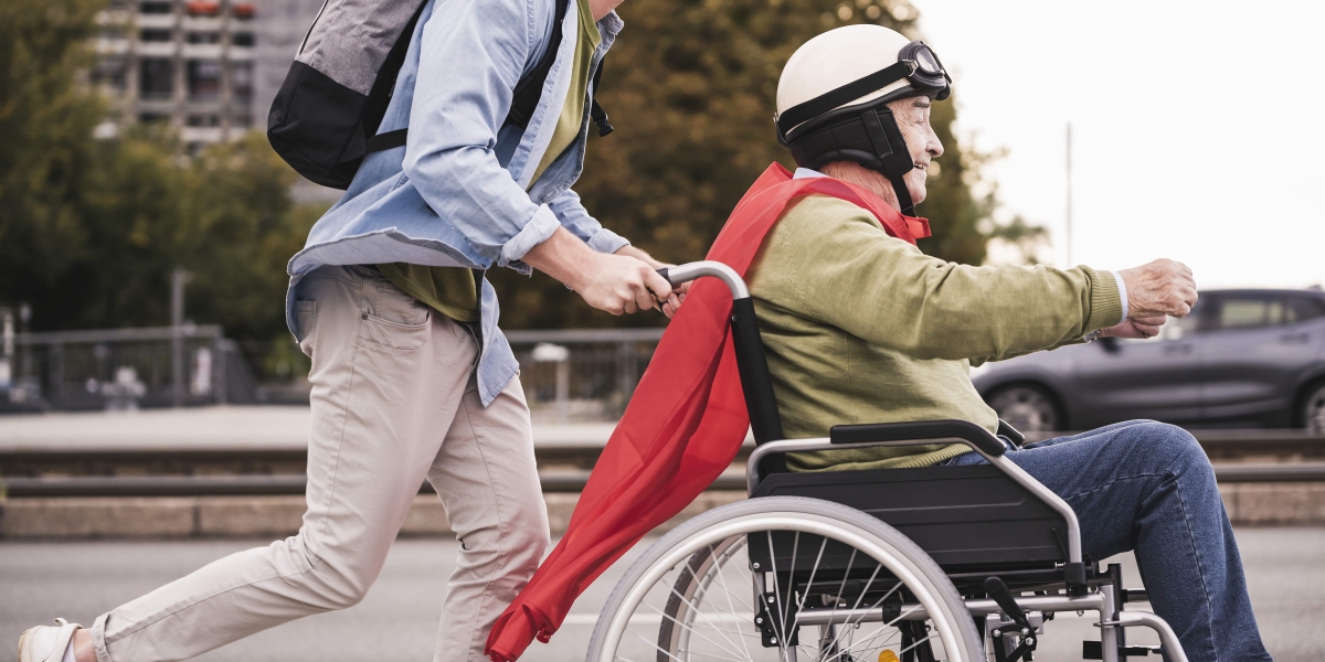 The Ultimate Guide to Travel Mobility Scooters