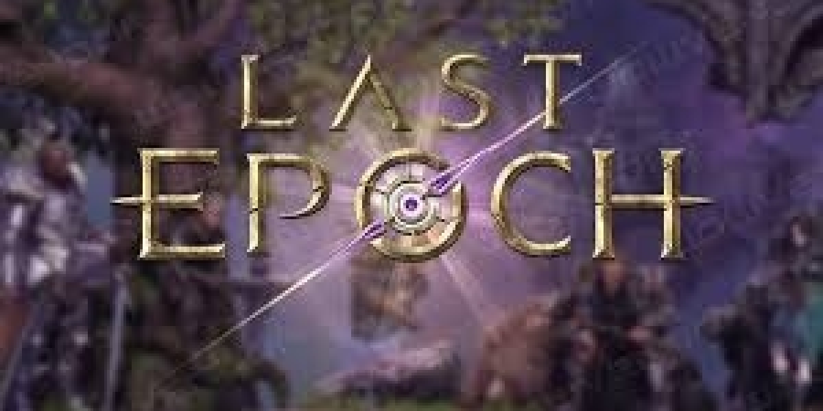 Last Epoch: Shaman Leveling build guide