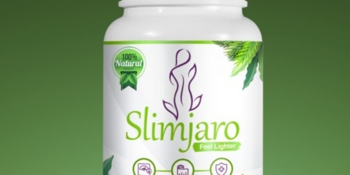 Breathe New Life Into Your PC with Slimjaro"