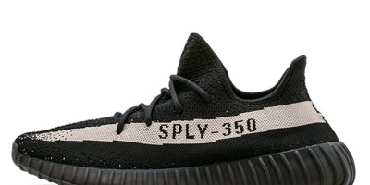 潮流不滅的經典：全面解析 Yeezy 350 系列的魅力