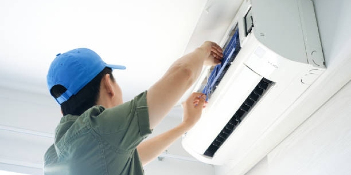 Choosing the Right Aircon Servicing Company for Your Cooling Needs